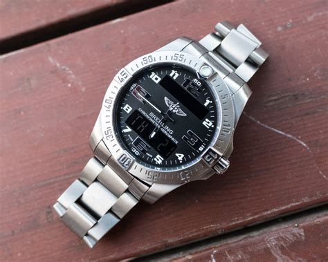 breitling aerospace evo jomashop|breitling aerospace evo review.